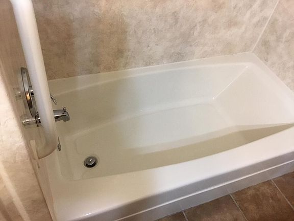 Newer Remodeld Bath