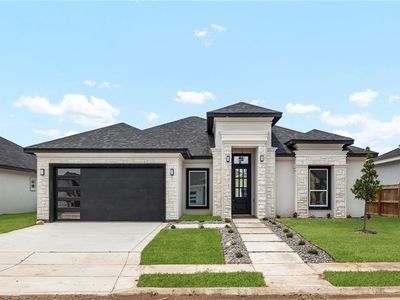 3301 E Rabbit Run Ave, Alton, TX, 78573