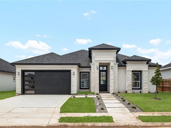 3301 E Rabbit Run Ave, Alton, TX 78573