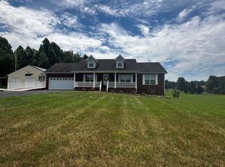 125 W Speck Rd, Cookeville, TN 38506