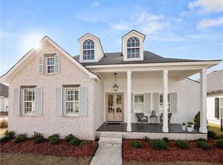 257 Arlington Ave, Covington, LA 70433