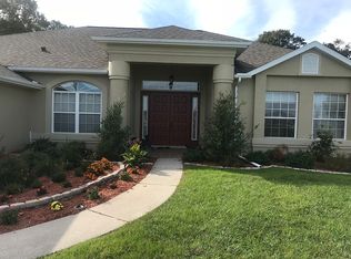 840 N Cherry Pop Dr, Inverness, FL 34453