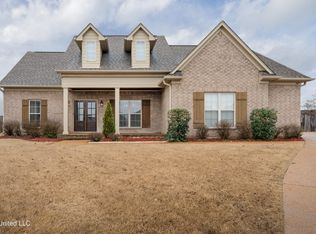 3187 W Jefferson Loop, Hernando, MS 38632