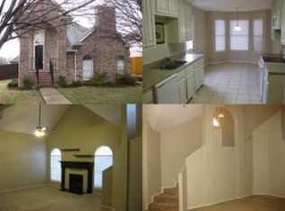 602 High Crst, Mc Kinney, TX 75070