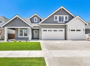 6737 N Maple Stone, Meridian, ID 83646