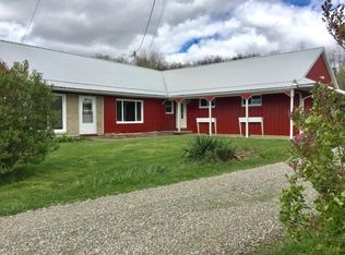 16534 State Route 56, Laurelville, OH 43135