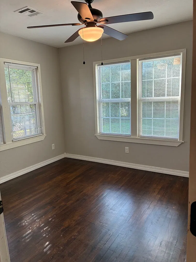 3 bedroom and 1 bath home for rent in Tecumseh — Photo 4