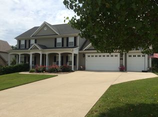 5403 Canter Ct, Columbia, MO 65203