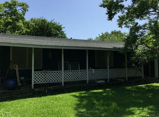 2610 Woodland St, La Marque, TX 77568