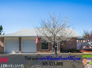 8609 Democracy Rd NE, Albuquerque, NM 87109