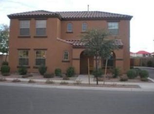 3157 E Harrison St, Gilbert, AZ 85295