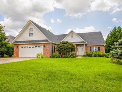 1343 Glenbrooke Dr, Lynchburg, VA, 24503