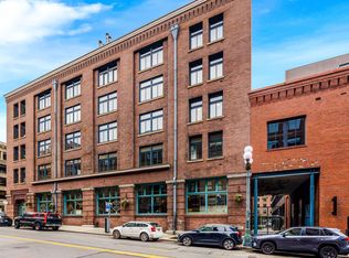 97 S Jackson St APT 401, Seattle, WA 98104