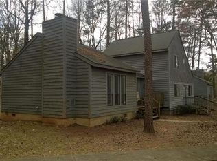 11303 E W T Harris Blvd, Charlotte, NC 28212