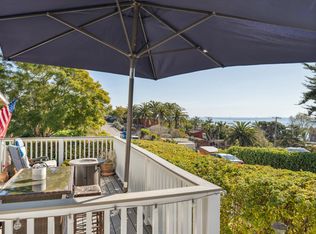 2432 Banner Ave, Summerland, CA 93067