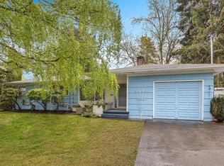 5310 SE Insley St, Portland, OR