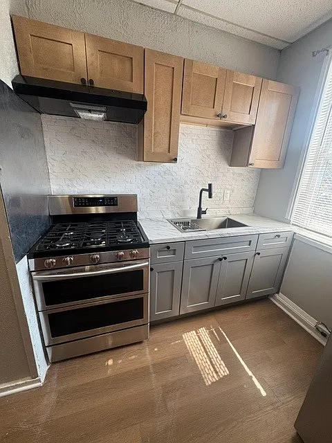 2502 North Calvert Street - 1 — Photo 3