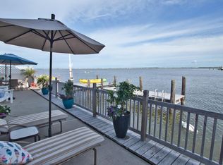 258 Kathryn St, Lavallette, NJ 08735