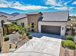 2316 Kolt Ct, El Paso, TX 79911