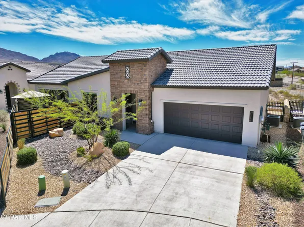 2316 Kolt Ct, El Paso, TX 79911