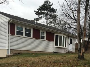 101 Clayton St, Wausau, WI 54401