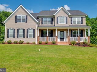 4522 Coachmans Path Ct, Waldorf, MD