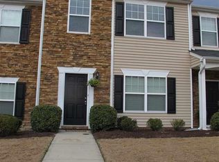 626 Laurens Way, Knightdale, NC 27545