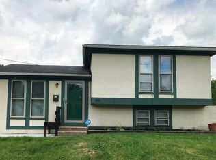 1655 Elton Rd, Columbus, OH 43219