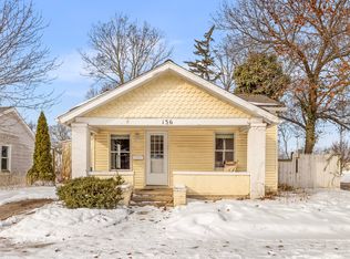 136 Orchard St, Morenci, MI 49256