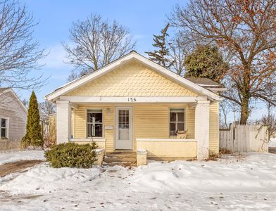 136 Orchard St, Morenci, MI, 49256