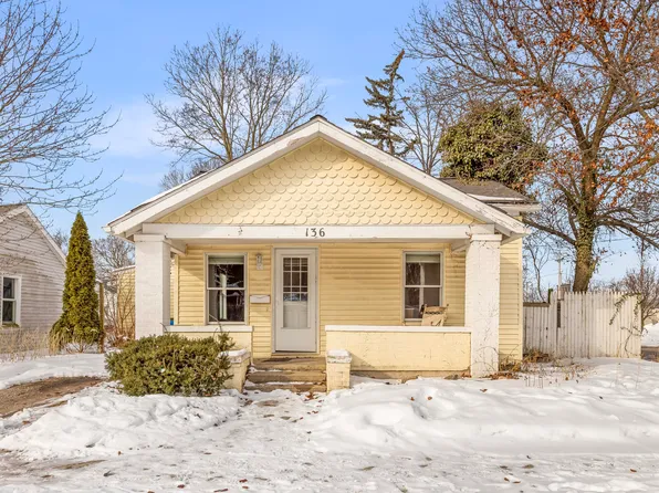 136 Orchard St, Morenci, MI 49256