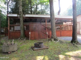 115 Lilac Ln, Flinton, PA 16640