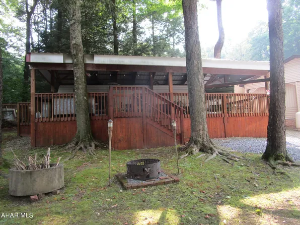 115 Lilac Ln, Flinton, PA 16640