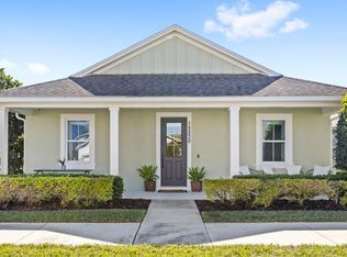 15230 Honeybell Dr, Winter Garden, FL 34787