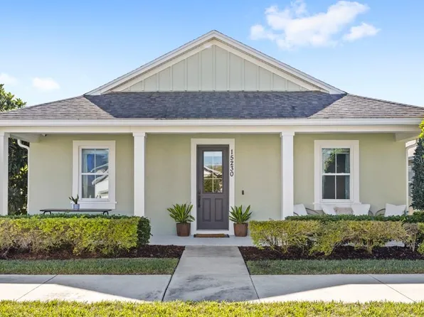 15230 Honeybell Dr, Winter Garden, FL 34787