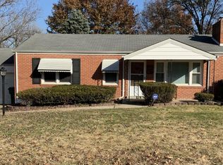9478 Adler Ave, Saint Louis, MO 63137