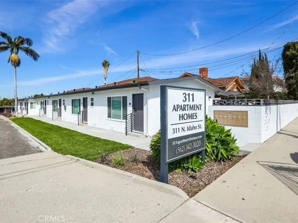 311 N Idaho St, La Habra, CA 90631