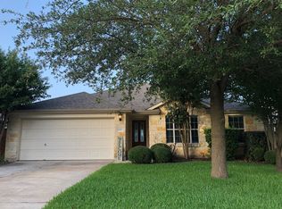 4493 Heritage Well Ln, Round Rock, TX 78665