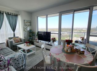 10 Park Lawn Rd #2307-W06, Toronto, ON M8V 0H9