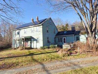 10 Lakeshore Dr, West Brookfield, MA, 01585