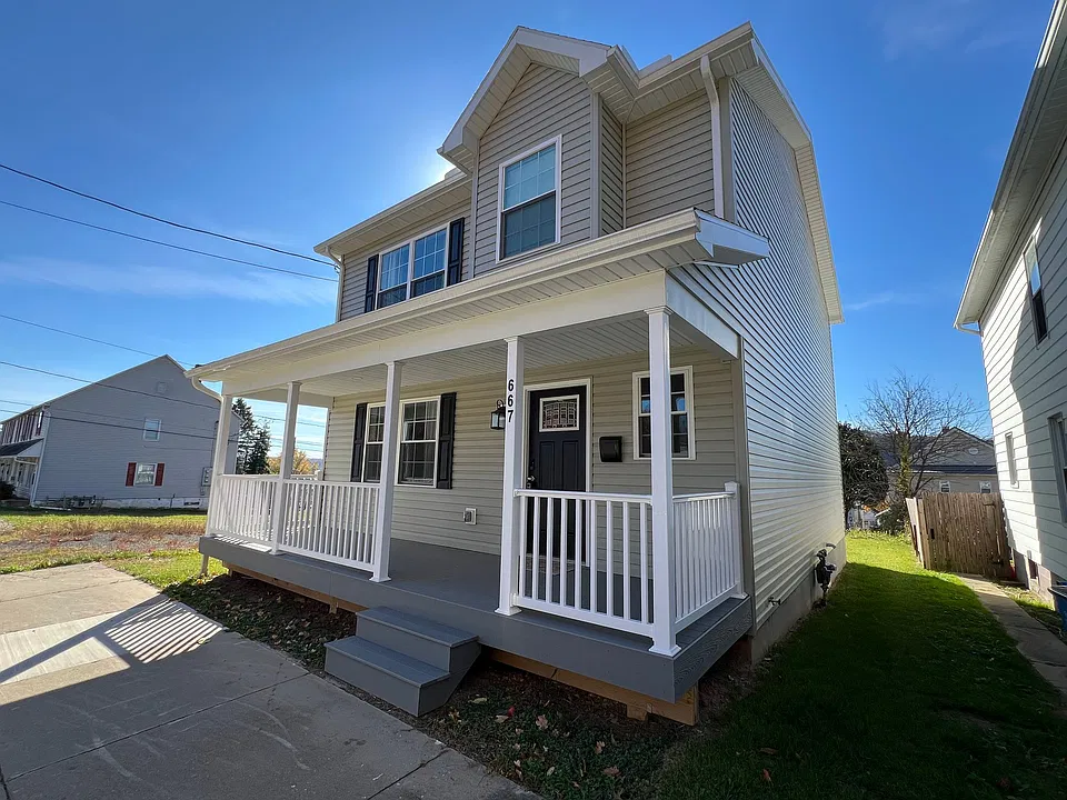 667 Wheatley Ave