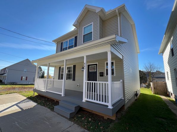 667 Wheatley Ave