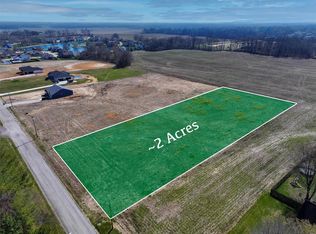 8726 Schmalz Rd, Saint Jacob, IL 62281