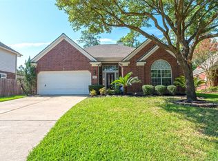 11107 Oak Mesa Ct, Houston, TX 77070
