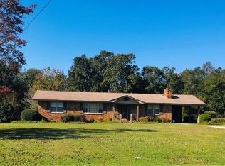 527 Rudy Rd, Manning, SC 29102