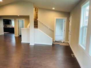 4616 S K St, Tacoma, WA