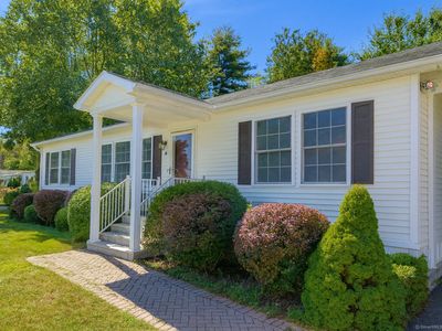 16 Brookside Drive, Southington, CT, 06489