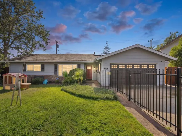 2618 Don Juan Dr, Rancho Cordova, CA 95670