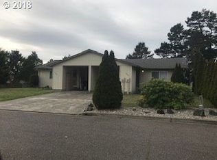 1300 Crocker St, Coos Bay, OR 97420
