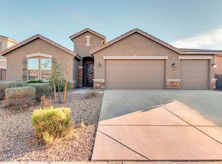 3765 W Abrams Dr, New River, AZ 85087